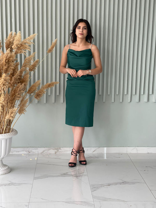 Daisy Abiye - Verda Moda