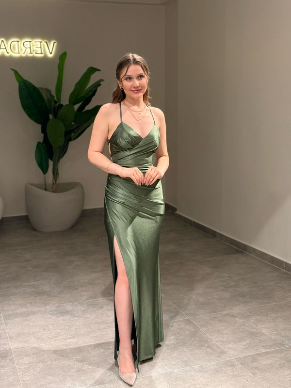 Belen Abiye