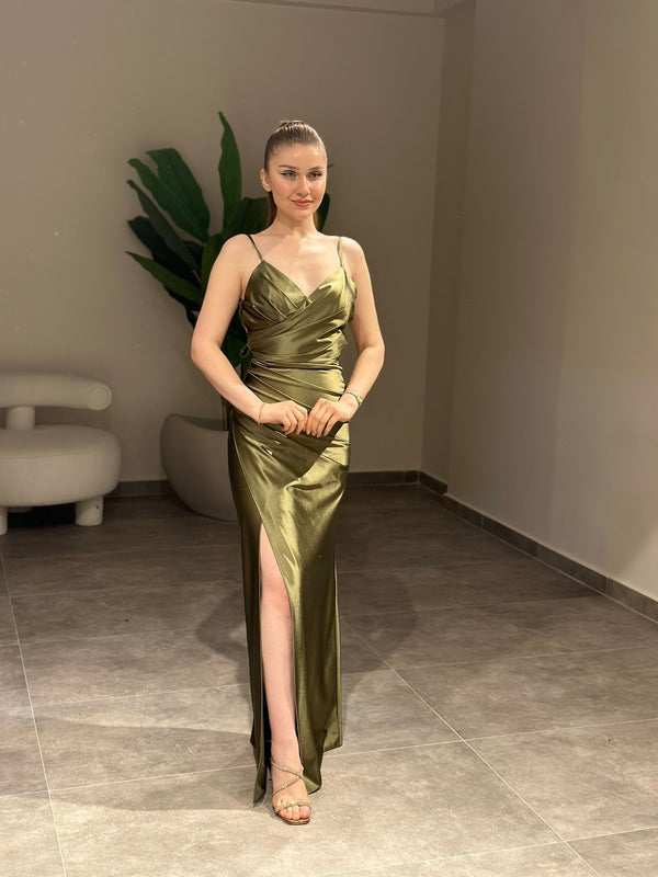 Belen Abiye - Verda Moda