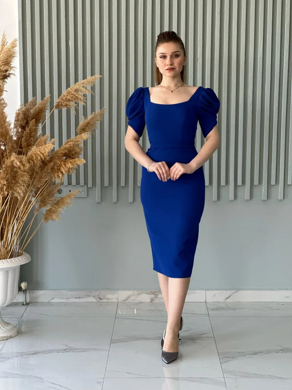 Cemre Abiye - Verda Moda