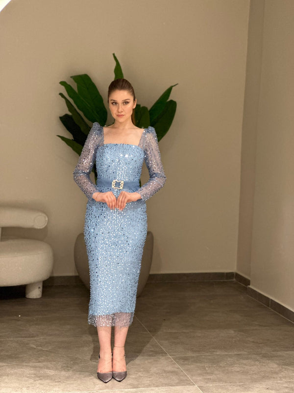 Hira Abiye - Verda Moda