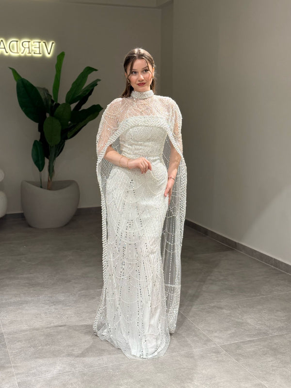 Irina Abiye