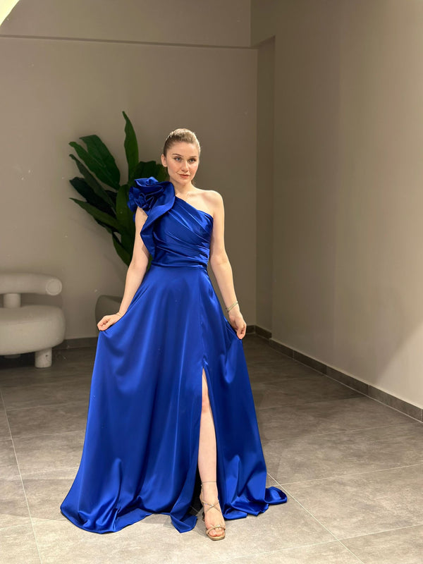 Selin Abiye - Verda Moda