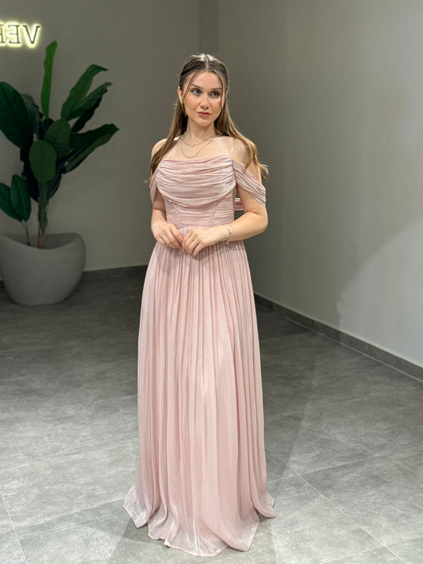 Sonya Muadil Abiye